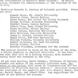 Minutes, 1971-12-07. The Ci...
