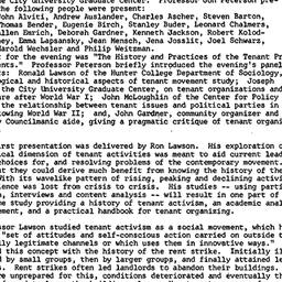 Minutes, 1975-06-09. The Ci...
