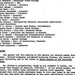 Minutes, 1982-12-09. The Ci...
