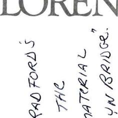 Related publication, 1982-1...