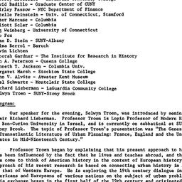 Minutes, 1983-03-22. The Ci...
