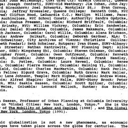 Minutes, 1992-04-14. The Ci...