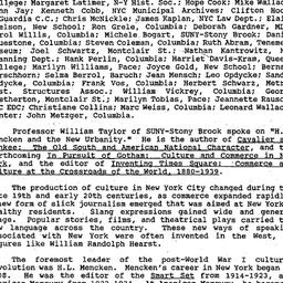 Minutes, 1992-03-25. The Ci...