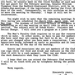 Correspondence, 1968-02-02....