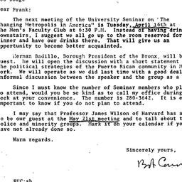 Correspondence, 1968-04-08....