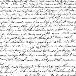 [Document, 1855 June 22]