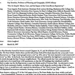 Minutes, 1997-02-25. The Ci...
