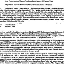 Minutes, 1996-09-26. The Ci...