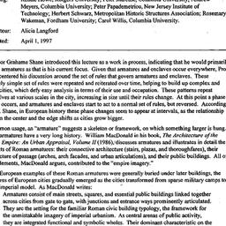 Minutes, 1997-03-26. The Ci...