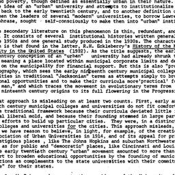 Minutes, 1978-03-09. The Ci...