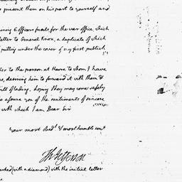 [Document, 1789 September 17]