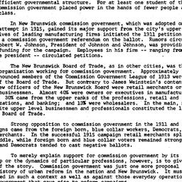 Minutes, 1978-01-25. The Ci...