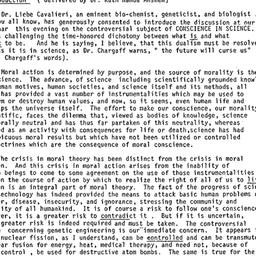 Minutes, 1977-04-15. The Na...