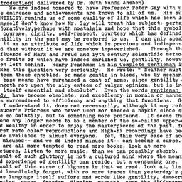 Minutes, 1977-05-20. The Na...