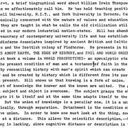 Minutes, 1977-01-14. The Na...