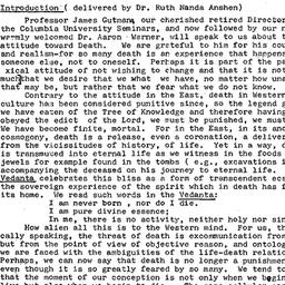 Minutes, 1976-11-19. The Na...