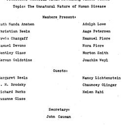 Minutes, 1975-03-28. The Na...
