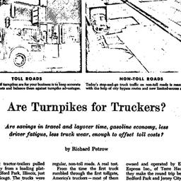 Related publication, 1963-1...