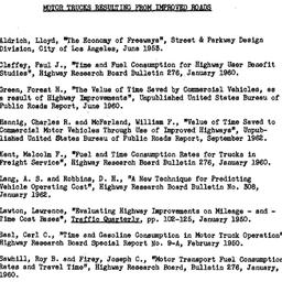 Speaker's paper, 1963-1...