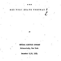 Speaker's paper, 1963-1...