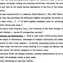 Speaker's paper, 1963-1...
