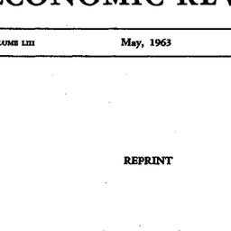 Related publication, 1964-0...