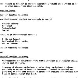 Minutes, 1969-02-18. Econom...