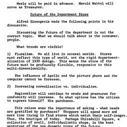 Minutes, 1968-11-19. Econom...