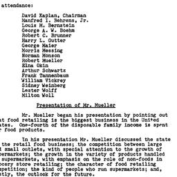 Minutes, 1957-01-07. Econom...