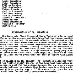 Minutes, 1957-01-28. Econom...
