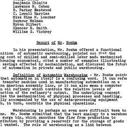 Minutes, 1956-12-10. Econom...