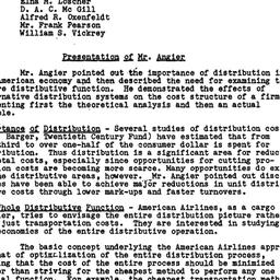 Minutes, 1957-02-11. Econom...