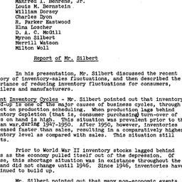 Minutes, 1957-01-14. Econom...