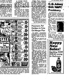 Related publication, 1965-1...
