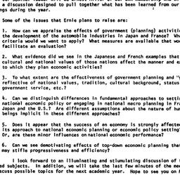 Announcements, 1982-04-26. ...