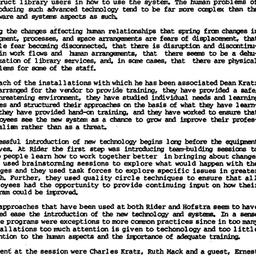 Minutes, 1987-03-09. Econom...