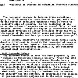 Minutes, 1981-04-10. Econom...