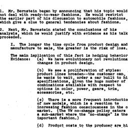 Minutes, 1967-05-16. Econom...