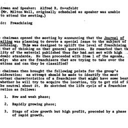 Minutes, 1967-03-14. Econom...