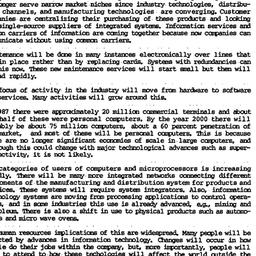 Minutes, 1987-09-21. Econom...
