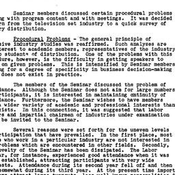 Minutes, 1959-03-11. Econom...