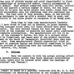 Speaker's paper, 1958-1...