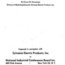 Related publication, 1959-0...