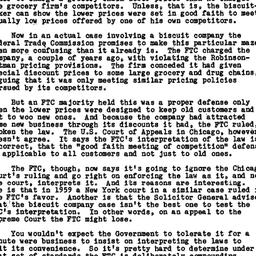 Related publication, 1962-1...
