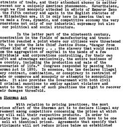 Speaker's paper, 1962-1...