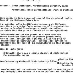 Minutes, 1963-01-22. Econom...