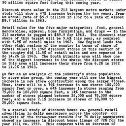 Speaker's paper, 1963-0...