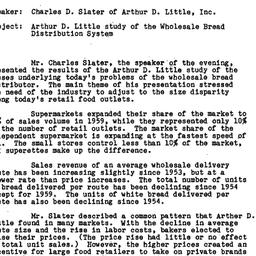 Minutes, 1961-03-20. Econom...