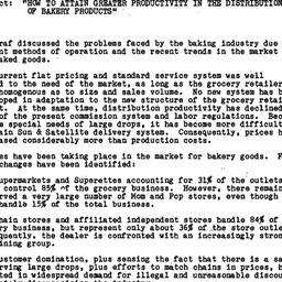 Minutes, 1961-03-07. Econom...