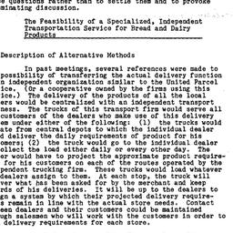 Speaker's paper, 1961-0...